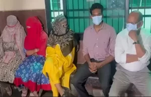 CGPSC मामला : पूर्व परीक्षा नियंत्रक आरती वासनिक सहित पांच गिरफ्तार