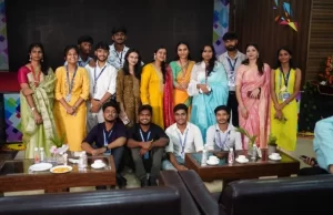 कलिंगा विश्वविद्यालय ने सतत विकास पर किया भव्य अंतर्राष्ट्रीय सम्मेलन ‘साईससस्टेन 2025’ का आयोजन