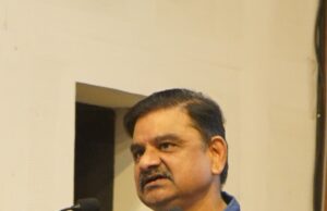 आयुष्मान योजना गरीब एवं मध्यम वर्ग के नागरिकों के लिए सहायक, इससे उन्हें उपचार के लिए अस्पताल का चुनाव करने मिलता है विकल्पः स्वास्थ्य सचिव श्री अमित कटारिया