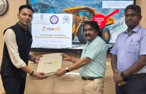मध्यप्रदेश में माइनिंग सेक्टर का होगा डिजिटल ट्रांसफोर्मेंशन