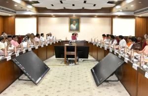 कैबिनेट का फैसला : सार्वजनिक निजी भागीदारी से हैलीकॉप्टर सेवा संचालन की स्वीकृति