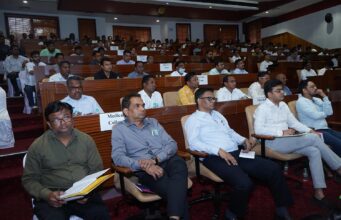युक्तियुक्तकरण: दुर्ग जिले में 366 शिक्षक पदांकित