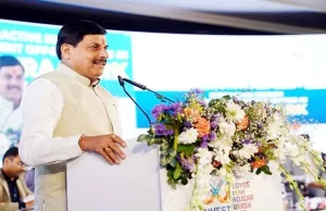 पूंजी निवेश के लिए देश का मॉडल स्टेट बना मध्यप्रदेश, इंटरैक्टिव सेशन में प्राप्त हुए 12 हजार 508 करोड़ रूपये के निवेश प्रस्ताव