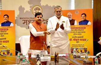 संबल योजना सच्चे अर्थों में श्रमिक भाई-बहनों का सहारा : मुख्यमंत्री डॉ. यादव