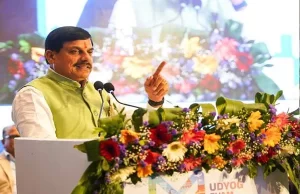 पीएम मित्रा पार्क से टेक्सटाइल सेक्टर में मध्यप्रदेश को मिलेगा नया आयाम : मुख्यमंत्री डॉ. यादव
