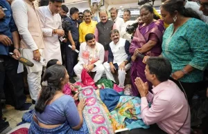 घटी जीएसटी, मिला बचत का मीठा उपहार : मुख्यमंत्री डॉ. यादव
