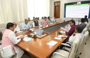 किसानों को लाभान्वित करेगी भावांतर योजना : मुख्यमंत्री यादव