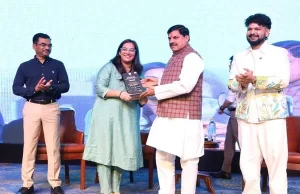मध्यप्रदेश में भी दिये जायेंगे स्टेट क्रिएटर्स अवार्ड्स : मुख्यमंत्री डॉ. यादव