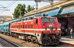 शालीमार दुर्गा पूजा स्पेशल ट्रेन की सुविधा, समय सारणी आंशिक परिवर्तन