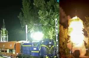 DRDO का धमाका: अब रेल पर तैनात होंगी मारक मिसाइलें