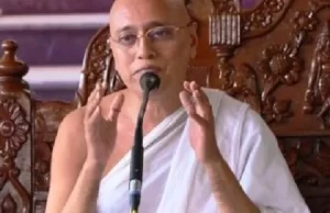 सत्य को केवल जाने और माने नहीं, अपनाएं भी : मनीष सागर