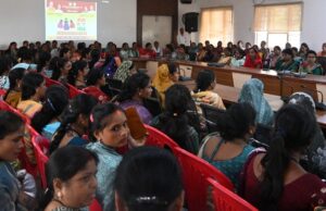 महानदी जल विवाद सुलझाने को छत्तीसगढ़ और ओडिशा ने शुरू की पहल