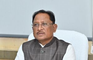 छत्तीसगढ़ में वन्य प्राणियों का संरक्षण और संवर्धन हमारी प्राथमिकता – मुख्यमंत्री श्री विष्णु देव साय