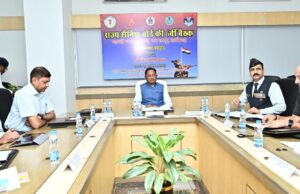 बिलासपुर में किसी भी अतिशेष शिक्षक की नियम विरूद्ध पदस्थापना नहीं