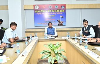 बिलासपुर में किसी भी अतिशेष शिक्षक की नियम विरूद्ध पदस्थापना नहीं