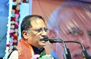 मुख्यमंत्री 18 सितम्बर को करेंगे रायपुर-राजिम-रायपुर मेमू पैसेंजर नई सेवा का शुभारंभ
