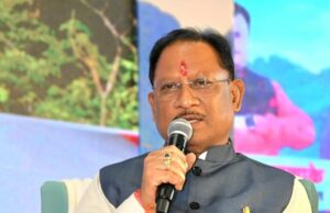 बस्तर ओलंपिक और बस्तर पंडुम के आयोजन से लोगों में बढ़ा सरकार के प्रति विश्वास