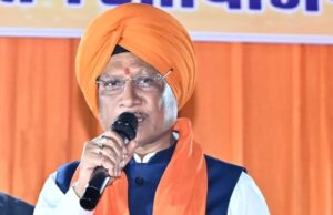 मुख्यमंत्री ने असम राइफल्स पर हमले में शहीद जवानों को श्रद्धांजलि अर्पित की