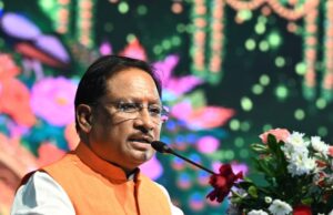 नारायणपुर के अबूझमाड़ में सुरक्षाबलों की बड़ी सफलता : दो इनामी नक्सली ढेर