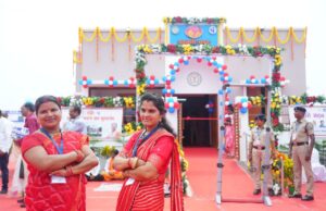 छत्तीसगढ़ को महिला केन्द्रित विकास का मॉडल बनाने वाली योजना महतारी सदन : सीएम श्री साय