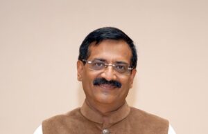 इशरे रायपुर का “विकसित छत्तीसगढ़” पर टॉक ; सीएम विष्णु देव साय व डिप्टी सीएम अरुण साव होंगे शामिल