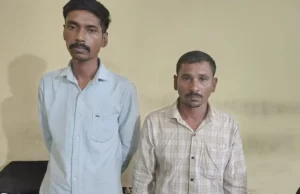 प्रतिबंधित कफ सिरप की तस्करी, भारी मात्रा में सिरप बरामद