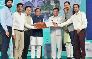 छत्तीसगढ़ केयर कनेक्ट : स्वास्थ्य, वेलनेस और पर्यटन निवेश का नया युग