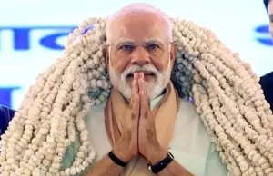 PM मोदी का जन्मदिन आज : यहां से शुरू हुई उनकी जीवन यात्रा