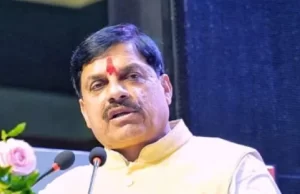 मध्यप्रदेश ने 5 करोड़ रुपये और राहत सामग्री की एक ट्रेन भेजी छत्तीसगढ़ को