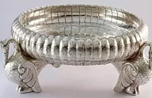 चांदी की हॉलमार्किंग शुरू, शुद्धता सुनिश्चित करने में मिलेगी मदद