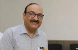 ब्रेकिंग : IAS विकासशील बने छत्तीसगढ़ के नए मुख्य सचिव