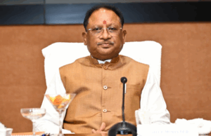 मुख्यमंत्री श्री विष्णुदेव साय की एक और घोषणा पर लगी मुहर