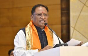 राज्य स्थापना दिवस के अवसर पर जिला मुख्यालयों में आयोजित होंगे राज्योत्सव कार्यक्रम