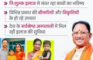 हृदय रोग का हुआ सफल आपरेशन, अमीषा को मिली नया जीवन