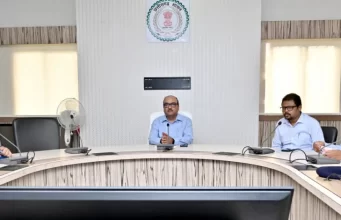 डीजीपी, आईजीपी के राष्ट्रीय कॉन्फ्रेंस की तैयारियां शुरू