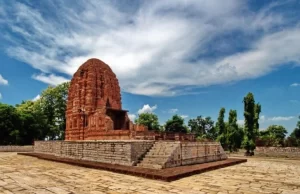 सिरपुर : संस्कृति, इतिहास और अध्यात्म का संगम