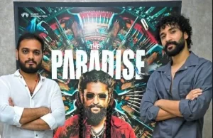 राघव जुयाल जल्द शुरू करेंगे ‘द पैराडाइज़’ की शूटिंग