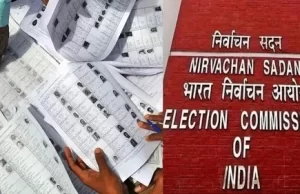 चुनाव आयोग की पीसी आज, हो सकता है SIR के पहले चरण की तारीखों का ऐलान