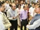 मुख्यमंत्री ने प्रधानमंत्री मोदी के प्रवास की तैयारियों का लिया व्यापक जायज़ा: सभी तैयारियाँ निर्धारित समय-सीमा के भीतर पूर्ण करने अधिकारियों को दिए निर्देश