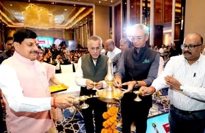 उद्योग जगत के सहयोग से मध्यप्रदेश बनेगा अव्वल राज्य: मुख्यमंत्री डॉ. यादव