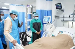 सरकार प्रतिबंधित कफ़ सिरप से जुड़े किसी दोषी को छोड़ेगी नहीं : मुख्यमंत्री डॉ. यादव
