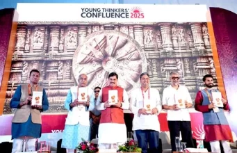 युवाओं ने हमारे देश का नाम गौरवांवित किया : मुख्यमंत्री डॉ यादव