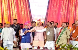 बहनों के कल्याण और उनके चेहरे पर मुस्कान लाने के लिए प्रतिबद्ध है राज्य सरकार: मुख्यमंत्री यादव