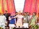 बहनों के कल्याण और उनके चेहरे पर मुस्कान लाने के लिए प्रतिबद्ध है राज्य सरकार: मुख्यमंत्री यादव