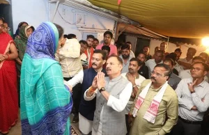 मुख्यमंत्री के सख्त निर्देश, दोनों आरोपी गिरफ्तार, टीआई और आरक्षक को किया लाइन अटैच