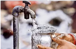 रायपुर के 75% इलाकों में 16 अक्टूबर को शाम जल आपूर्ति बंद, 6 घंटे का पावर शटडाउन