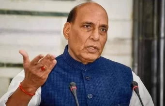 ऑपरेशन सिंदूर ने पाकिस्तान को कड़ा संदेश दिया, अब भारत के खिलाफ कोई भी दुस्साहस करने से पहले उसे दो बार सोचना पड़ेगा: रक्षा मंत्री