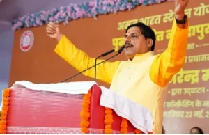 मुख्यमंत्री के नेतृत्व में मध्यप्रदेश बना महिला सशक्तिकरण का राष्ट्रीय मॉडल