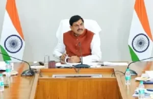 कानून तोड़ने वाले व्यक्तियों के विरूद्ध होगी सख्त कार्रवाई : मुख्यमंत्री डॉ. यादव