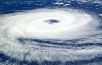 मोंथा तूफान से बदलेगा मौसम का मिज़ाज, छत्तीसगढ़ में बरसेगा पानी